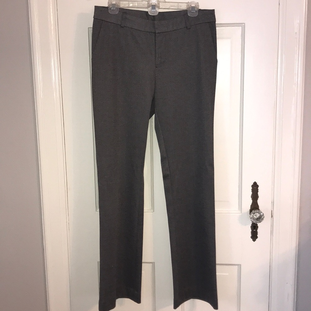 Kut from the Kloth gray dress slack pant